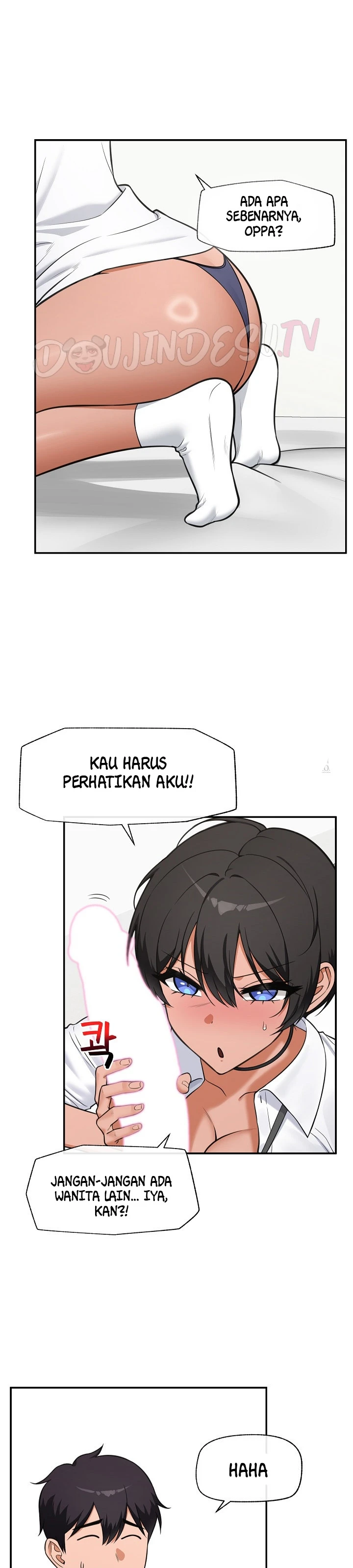 Hypnotic Guard - Page 27